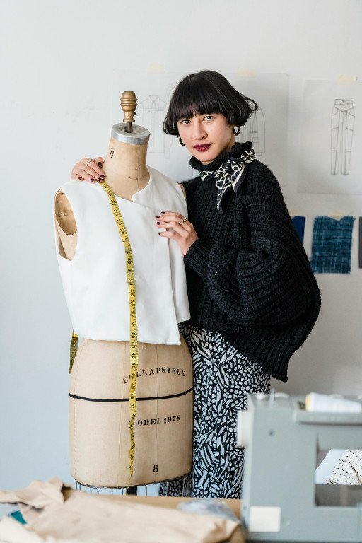 The Ultimate Guide to Thriving in Seamstress Jobs Near You